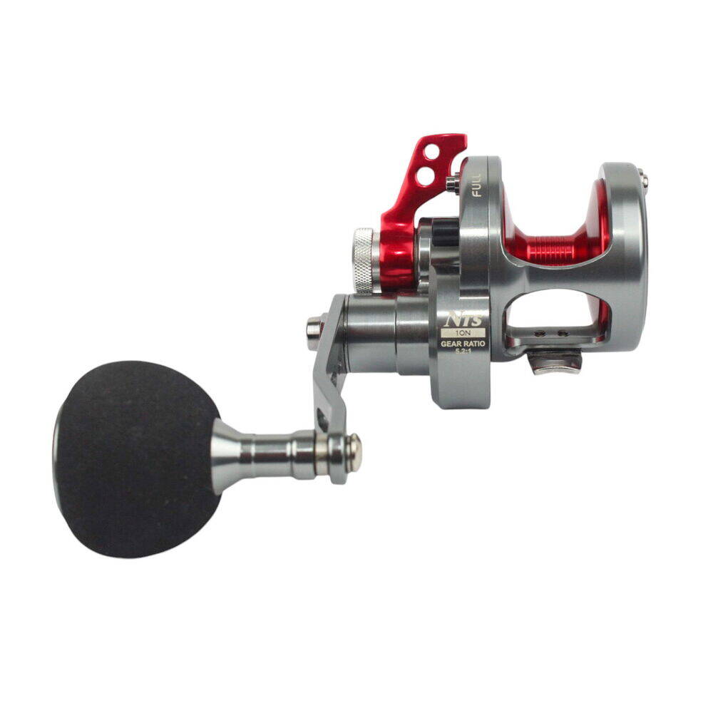 Omoto Talos Nts 10N Sağ El Makine - 3