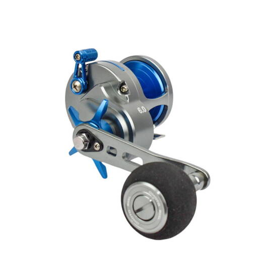 Omoto Vantage V20 J Hg Makine - 2