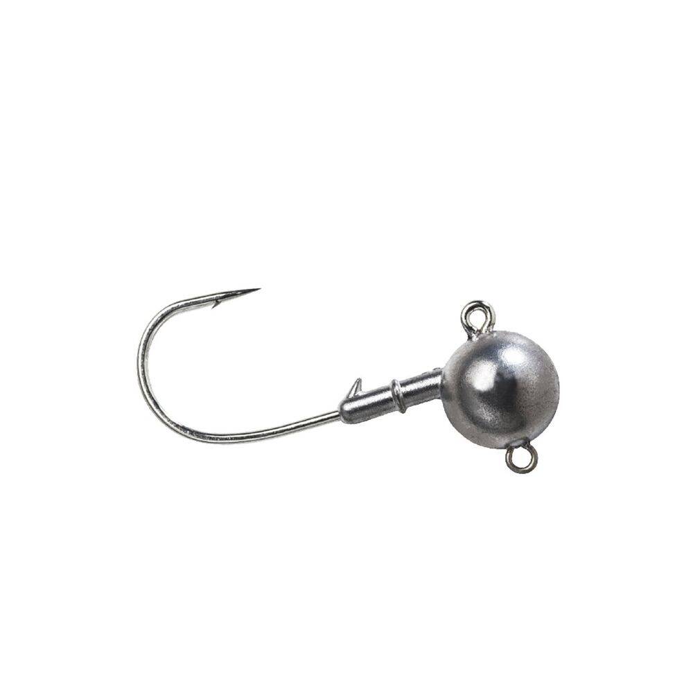 Omtd Double Eyelet OJ1500 No20 5gr 4pcs Jig Head - 1
