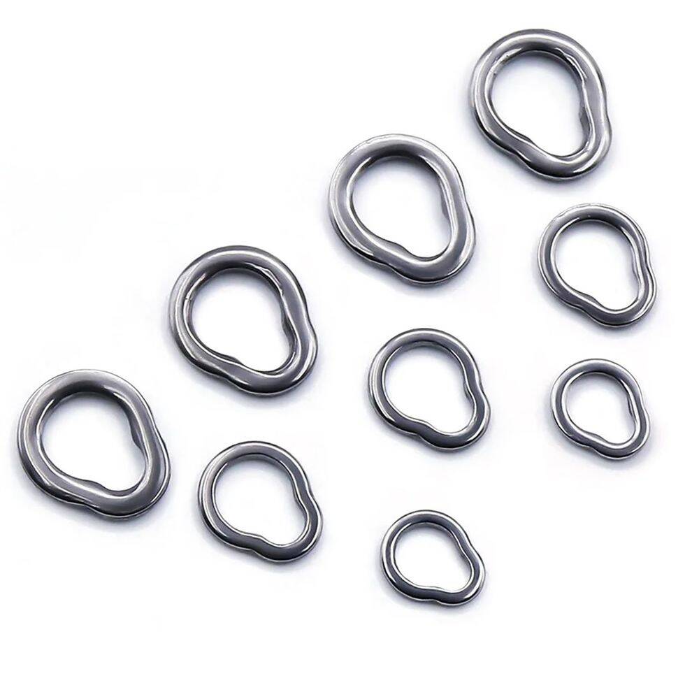 Omtd OA120 Solid Ring No5 10 Pcs - 1