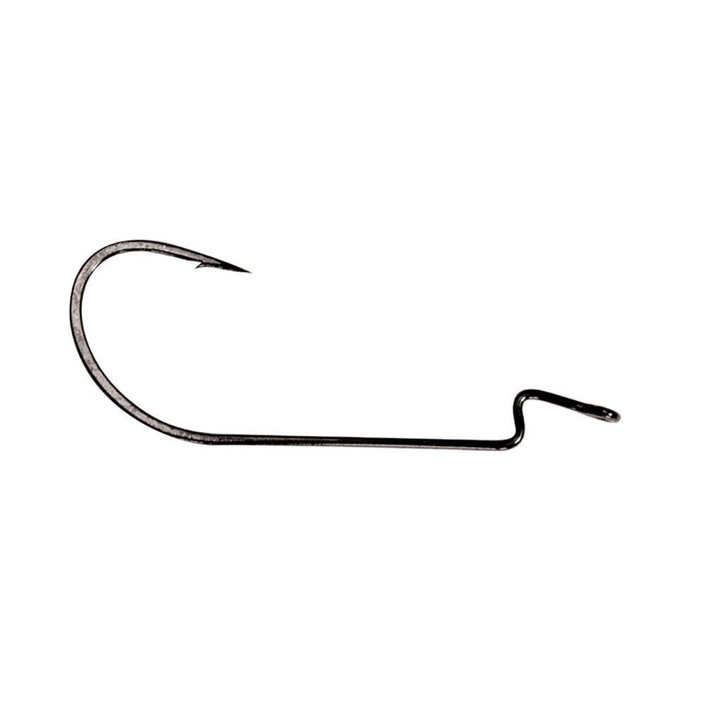 Omtd Offset Worm Profile OJ1600 No2 10pcs - 1