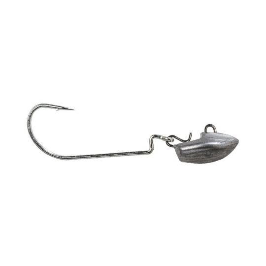 Omtd Swimming Wt OJ1800 No3 3.5gr 3pcs