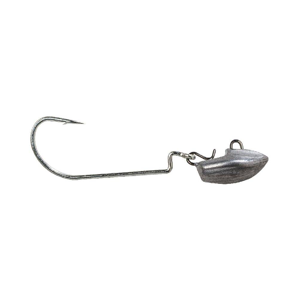 Omtd Swimming Wt OJ1800 No3 3.5gr 3pcs - 1