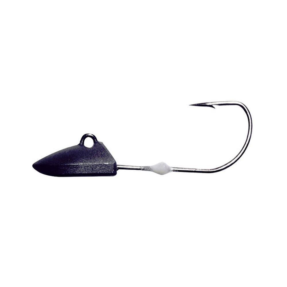 Omtd T-Rock OJ800 No6 2.1gr 4pcs Jig Head - 1