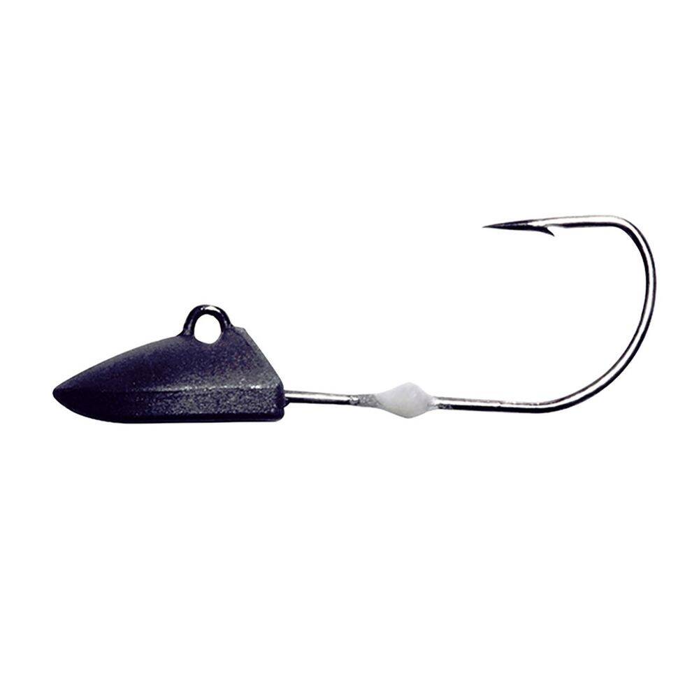 Omtd T-Rock OJ800 No8 0.88gr 4pcs Jig Head - 1