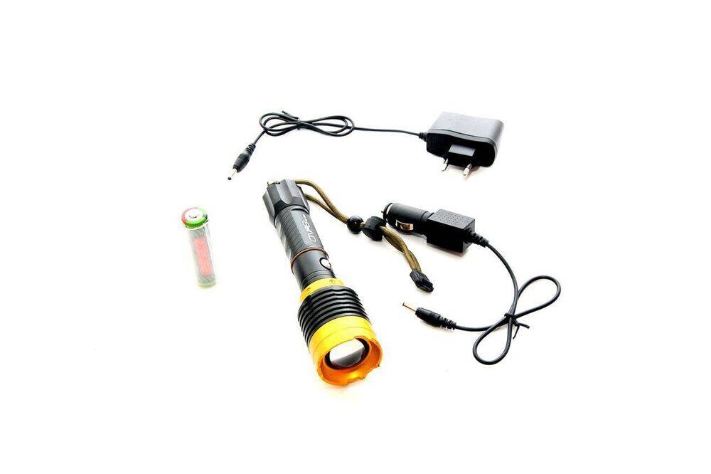 Onas Ns-603 El Feneri - 1
