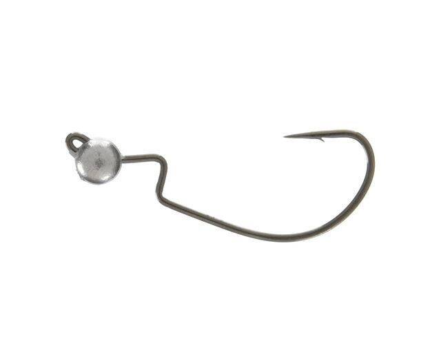 Owner 11590 Lrf Jig Head 2,4 Gr No112 - 1
