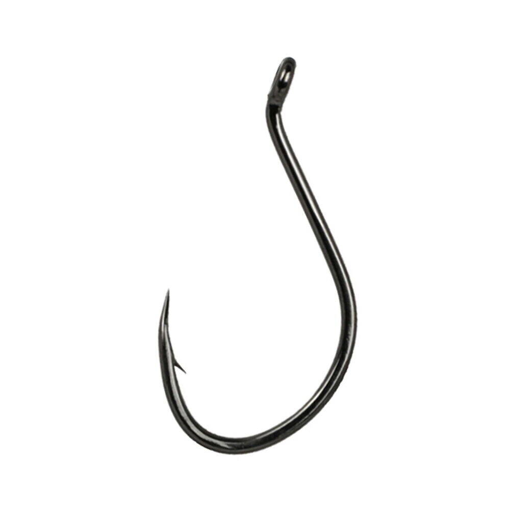 Owner 5111-221 No120 İğne Black Nickel - 1