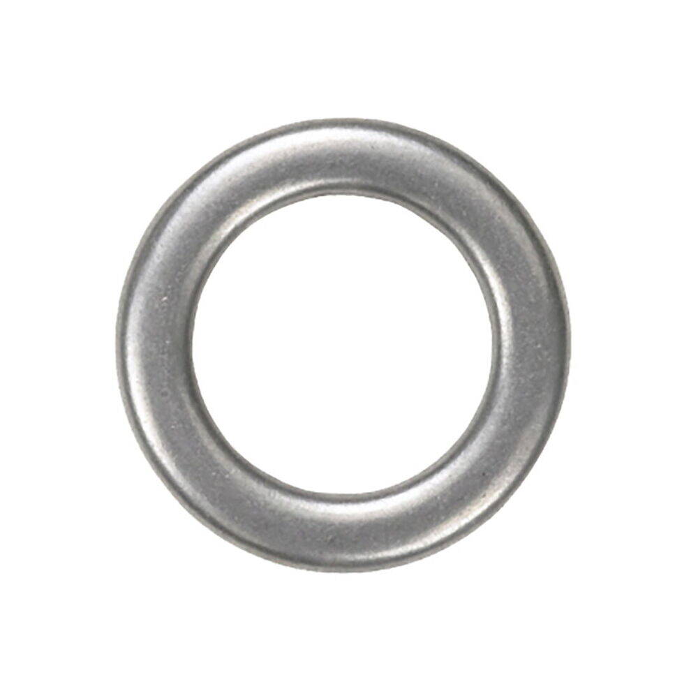Owner 5195-406 Solid Paslanmaz Halka No4 - 1