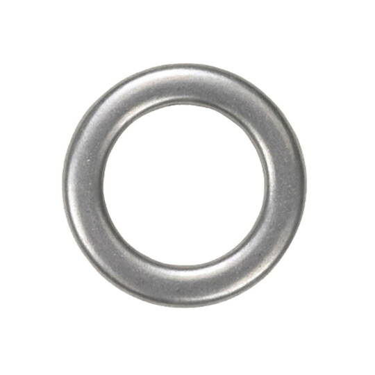 Owner 5195-606 Solid Paslanmaz Halka No6