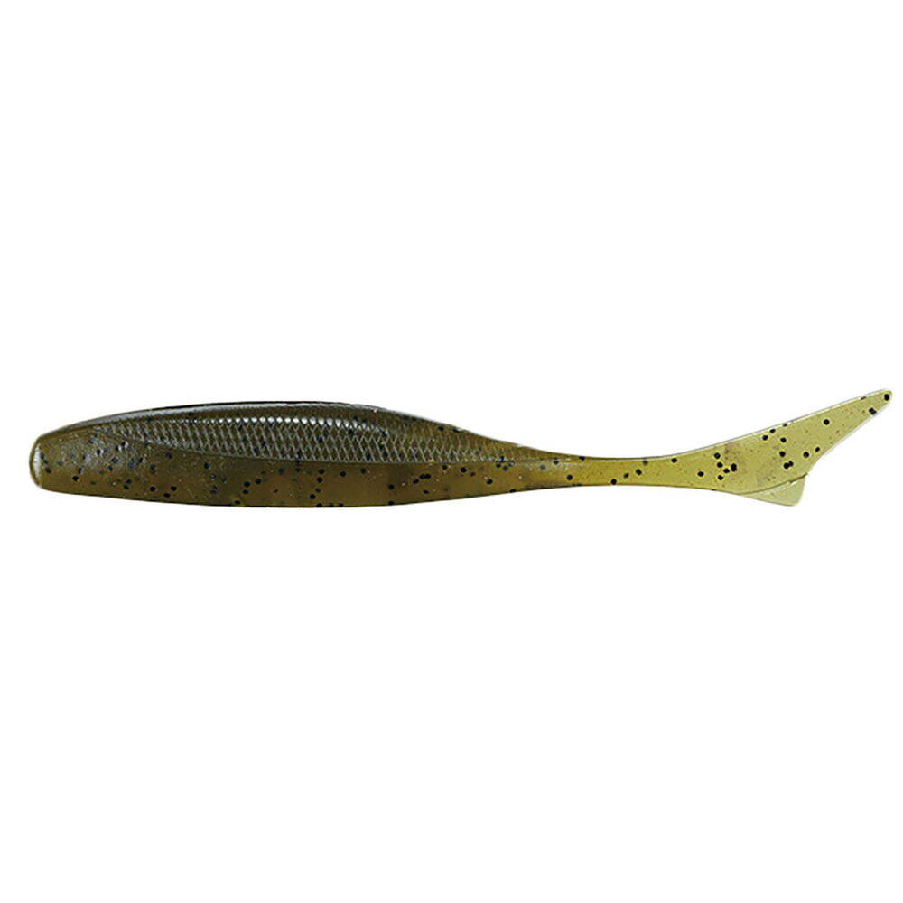 Owner 5591 Jr Minnow 113mm 05 Watermelon - 1