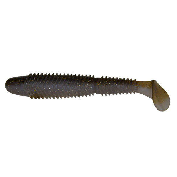 Owner 5598 Ribeye Swimbait 140mm 25 Brown Trout - 1