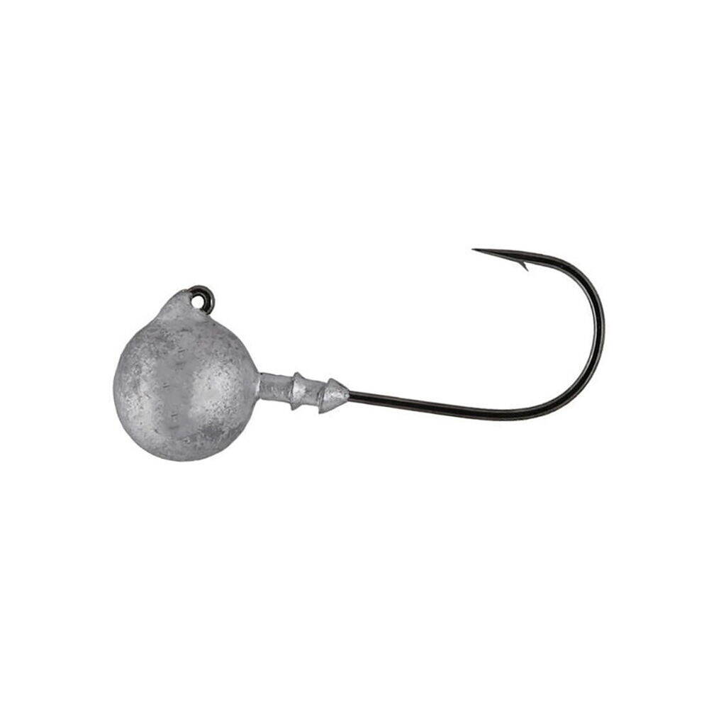 Owner 56978 Ultra Head Round 1,5 Gr No1 - 1