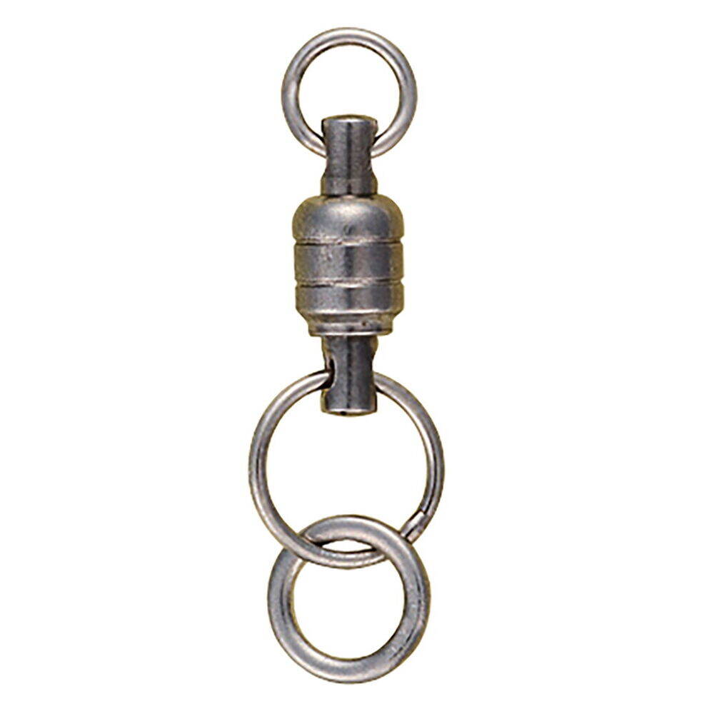 Owner 72752 Tough Stainless Swivel No1 - 1