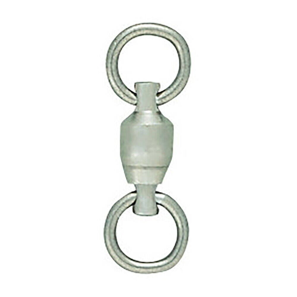 Owner 72817 Ball Bearing Swivel No2 - 1