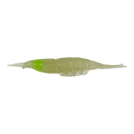 Owner 82584 Shrimp Ebi Bait LRF Silikonu 3 cm 3