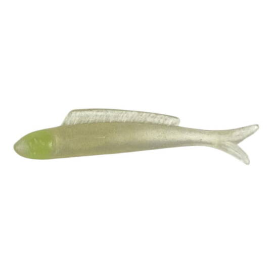 Owner 82585 Shırasu Bait Silikon 3.7cm Luminous