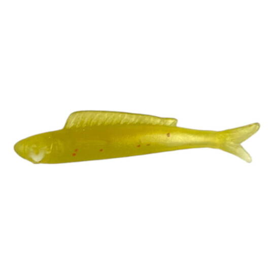 Owner 82585 Shırasu Bait Silikon 3.7cm Motor Oil