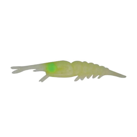 Owner 82586 Taste Shrimp Bait Lrf Silikonu 4 cm 3 - 2