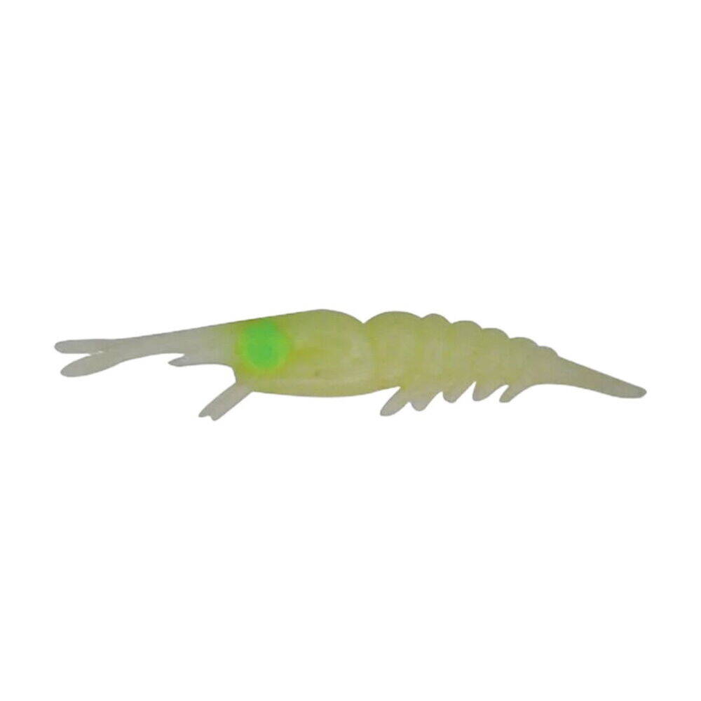 Owner 82586 Taste Shrimp Bait Lrf Silikonu 4 cm 3 - 2