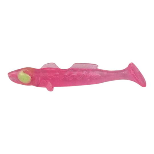 Owner 82587 Taste Silas Bait Lrf Silikon 3,5 cm 1