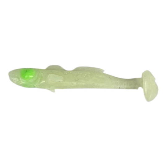 Owner 82587 Taste Silas Bait Lrf Silikon 3,5 cm 3