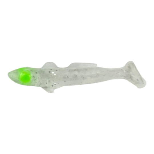 Owner 82587 Taste Silas Bait Lrf Silikon 3,5 cm 4