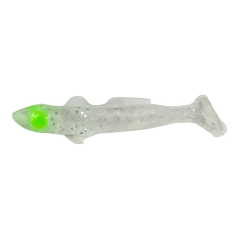 Owner 82587 Taste Silas Bait Lrf Silikon 3,5 cm 4 - 1