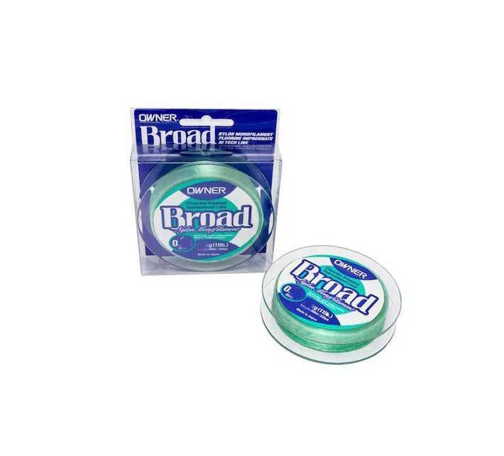 Owner Broad 0,37 Mm 100 Mt Misina Yeşil - 1