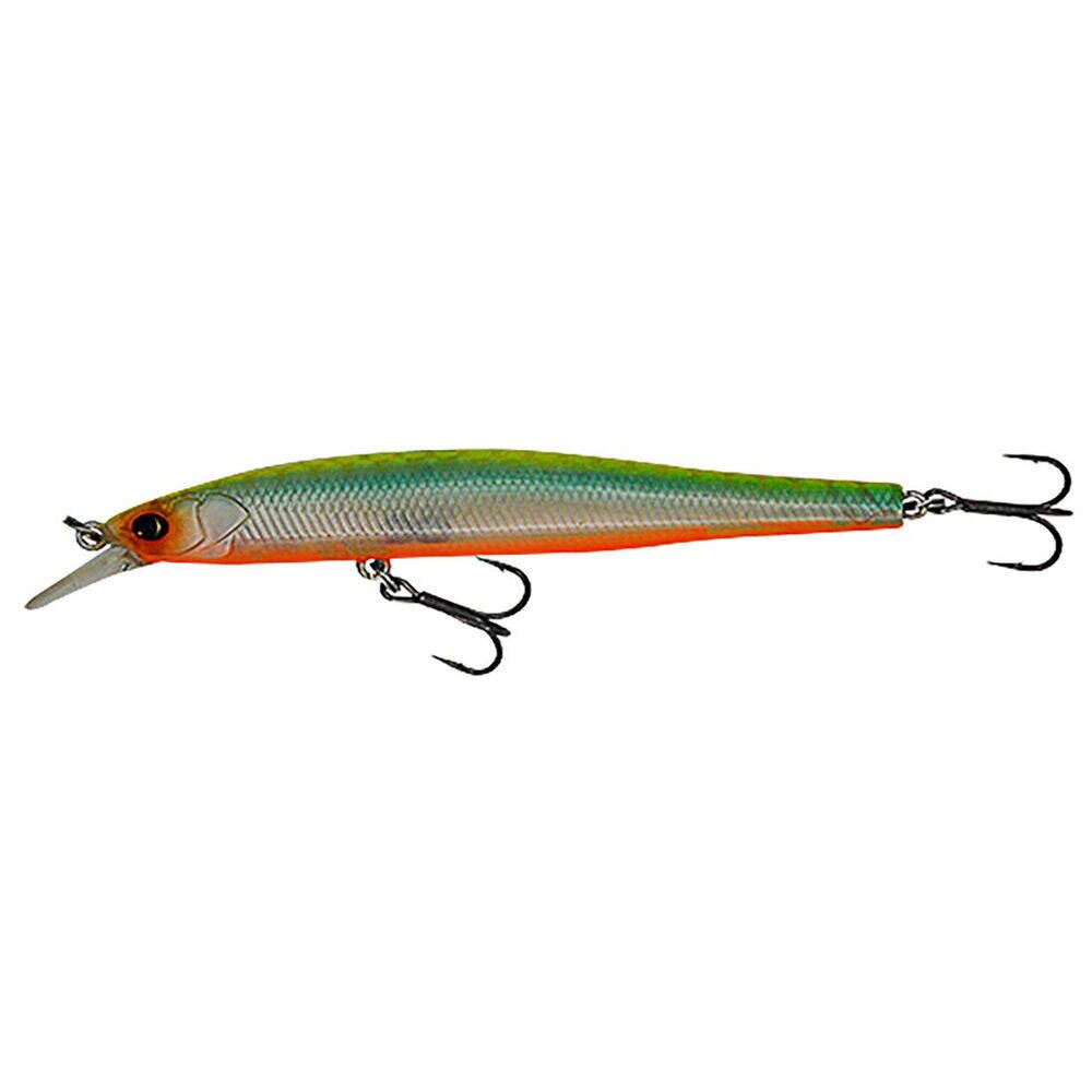 Owner Ct Mınnow 34 Chart Shad Clear 110F 14,4gr - 1