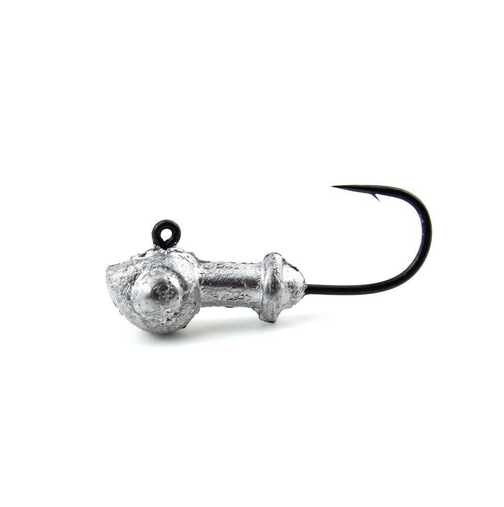Owner Cultiva 11554 Lrf Jig Head 0,9 Gr - 1