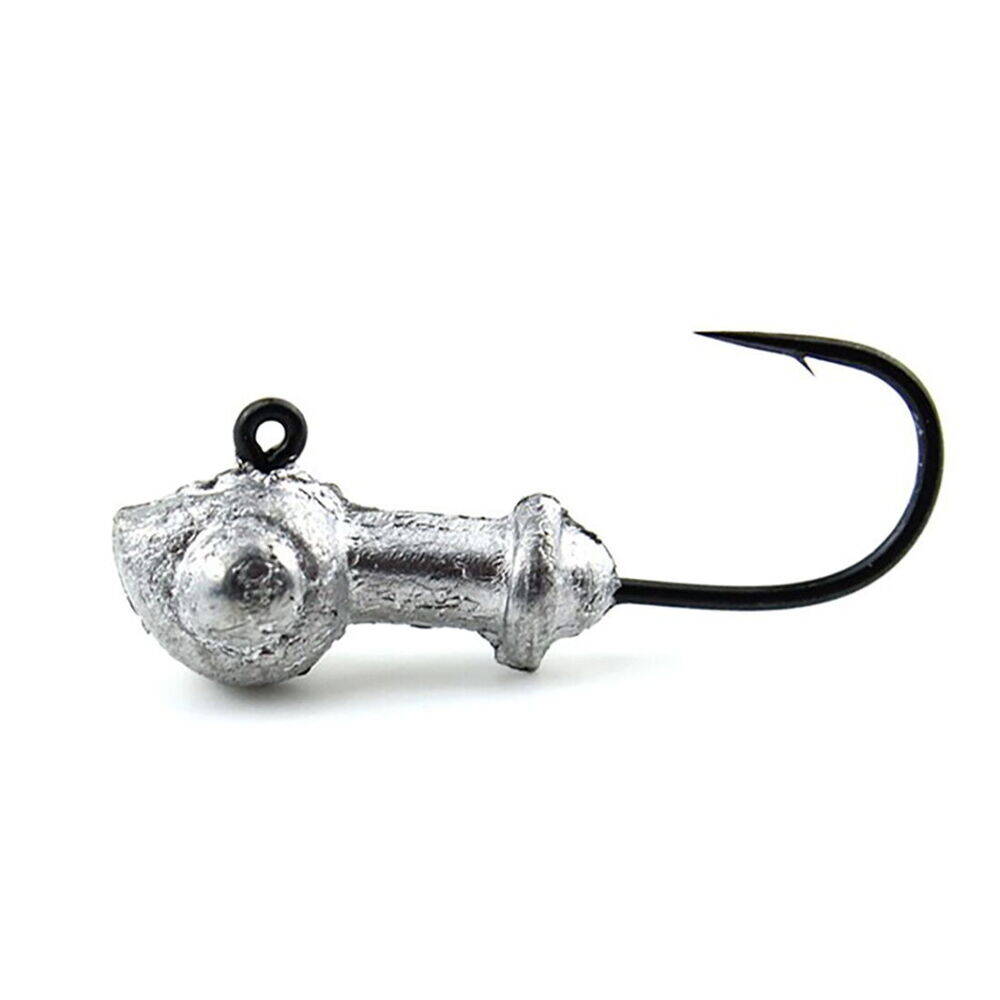 Owner Cultiva 11554 Lrf Jig Head 1,8 Gr - 1