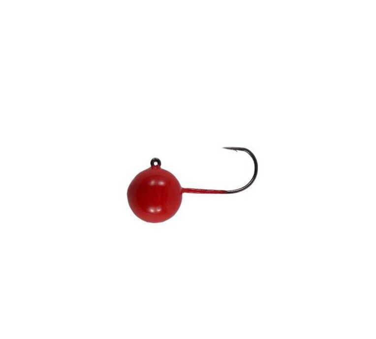 Owner Cultiva 11566 Lrf Jig Head 0,9 Gr - 1
