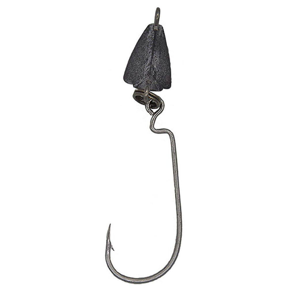 Owner Cultıva 11596 Jig Head 5,3 Gr No316 - 1