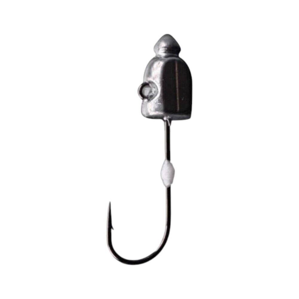 Owner Cultiva 11779 Jh-84 2.3 Gr 5 Jighead - 3
