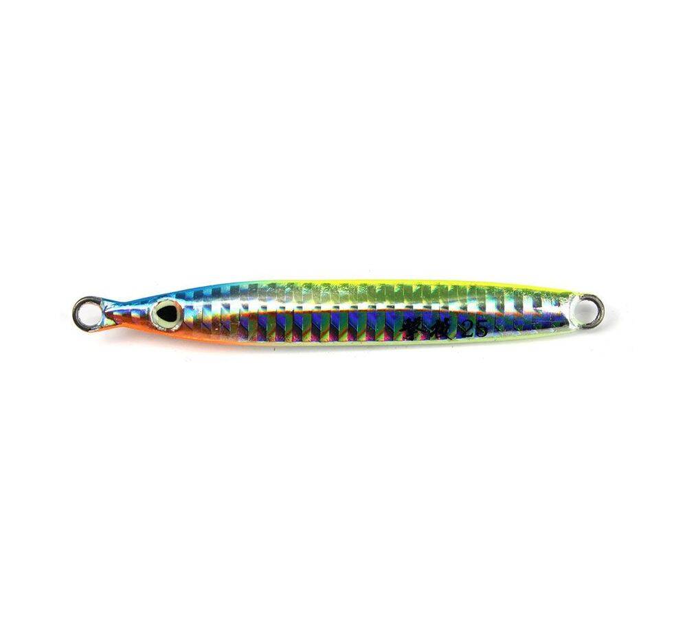 Owner Cultiva Gekito 25 Gr Jig Colour04 - 1