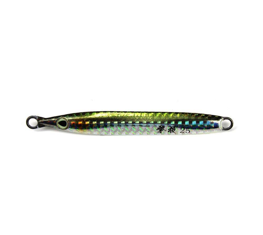 Owner Cultiva Gekito 25 Gr Jig Colour12 - 1