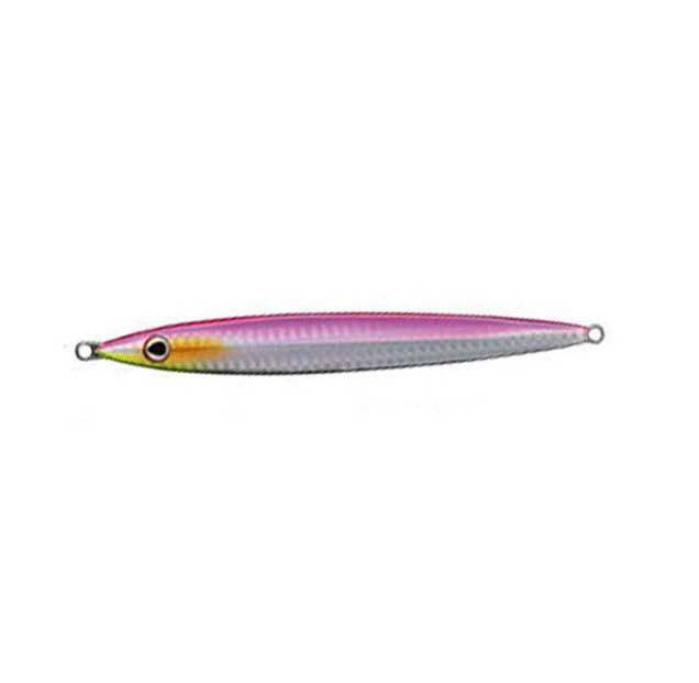 Owner Cultiva Jiging 200 Gr Jig Colour01 Pınk - 1
