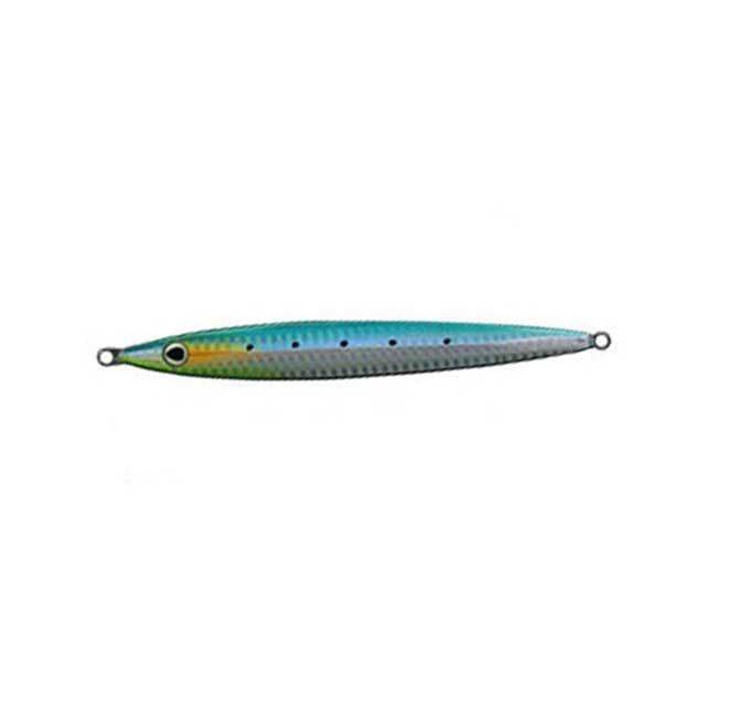 Owner Cultiva Jiging 200 Gr Jig Colour02 Navy - 1