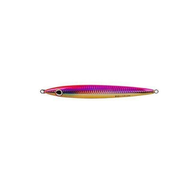 Owner Cultiva Jiging 230 Gr Jig Colour06 Pınkgold - 1