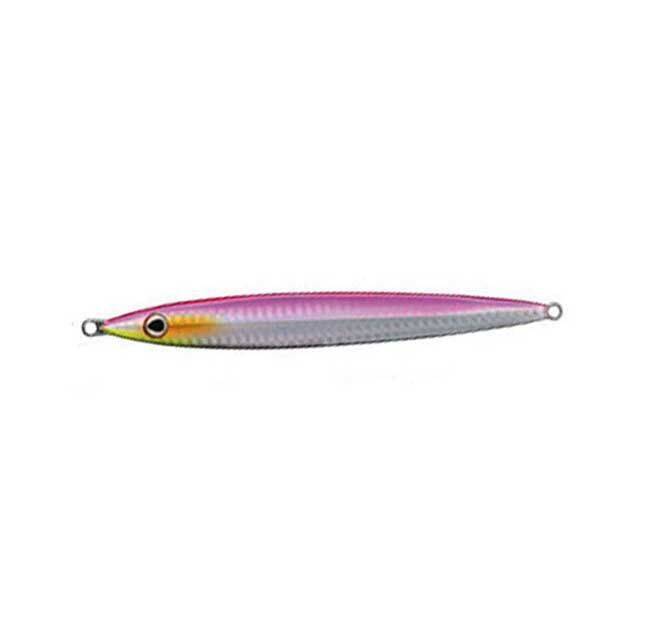 Owner Cultiva Jiging 250 Gr Jig Colour01 Pınk - 1