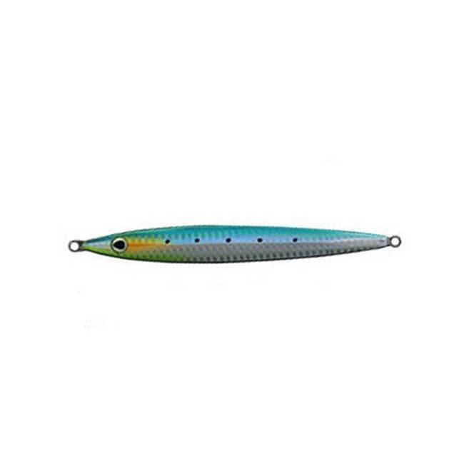 Owner Cultiva Jiging 250 Gr Jig Colour02 Navy - 1