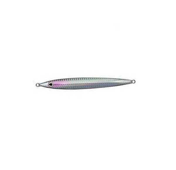 Owner Cultiva Jiging 250 Gr Jig Colour13 Sılvergl - 1