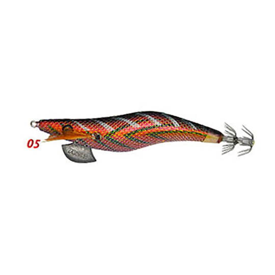 Owner Draw Squid 3,0 CL05 Brown-Red UV