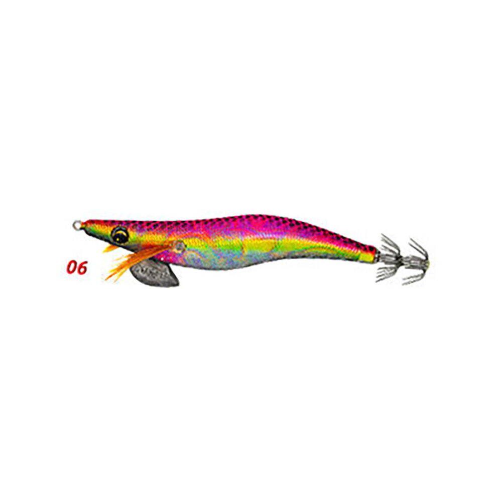 Owner Draw Squid 3,0 CL06 Pınk UV-OIL UV - 1