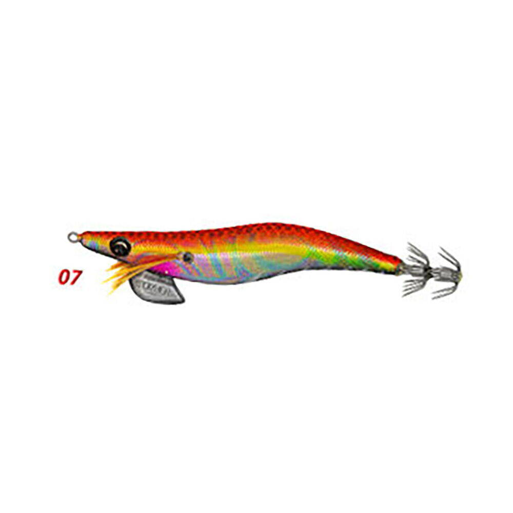 Owner Draw Squid 3,0 CL07 Orange UV-OIL UV - 1
