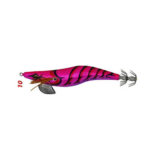 Owner Draw Squid 3,0 CL10 Pınk Shrımp-Red UV