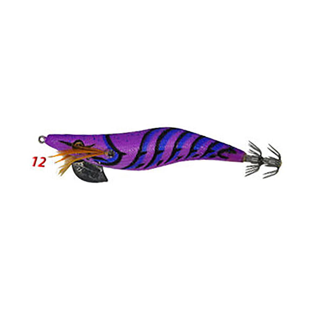 Owner Draw Squid 3,0 CL12 Purple Ebı-Purple UV - 1
