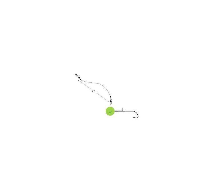Owner Jig Head 30351 - 1