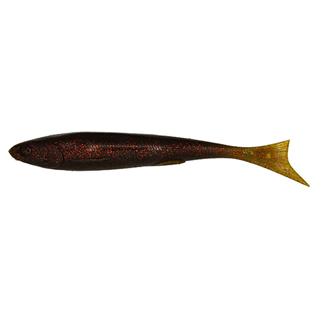 Owner Nervous Rex Silikon 150mm 04 Watermelon - 1
